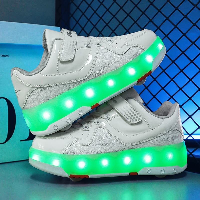 Roller Shoes XF12 product image 23