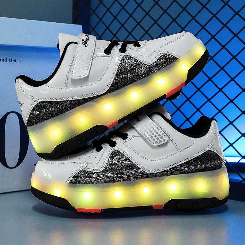 Roller Shoes XF12 product image 24