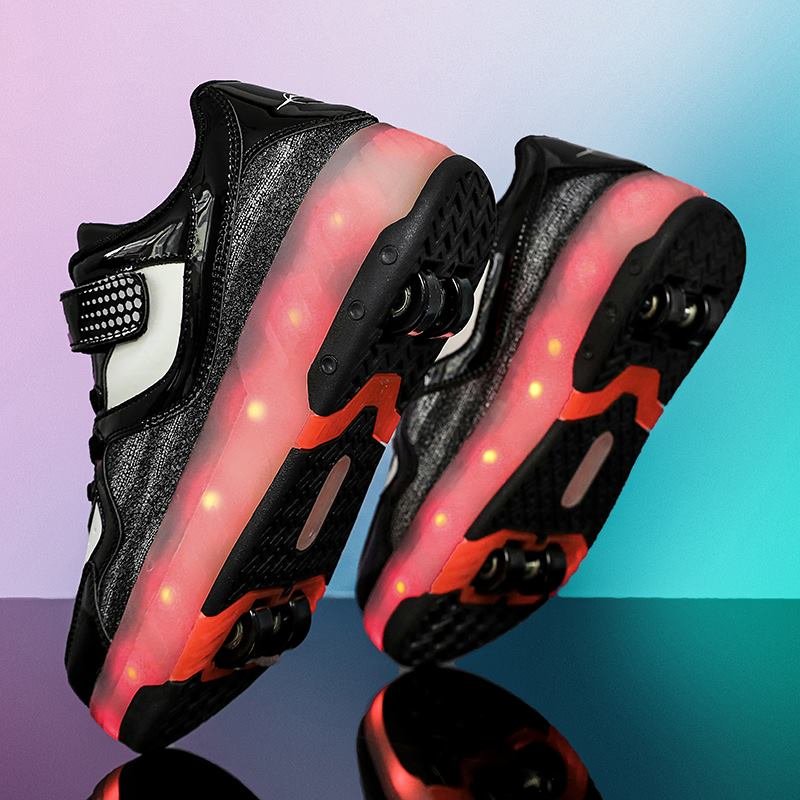 Roller Shoes XF12 product image 25