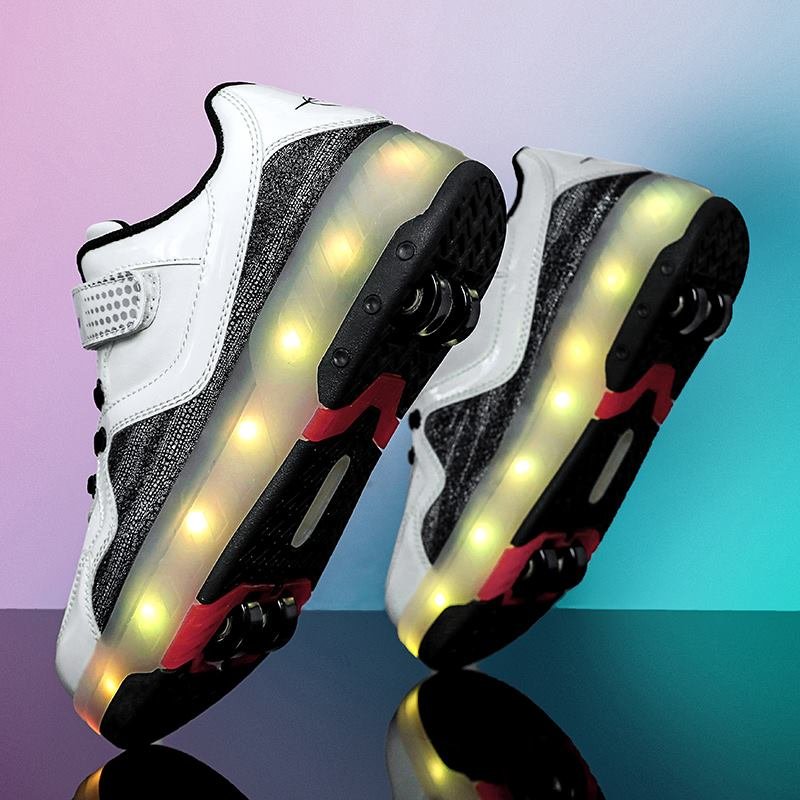 Roller Shoes XF12 product image 26