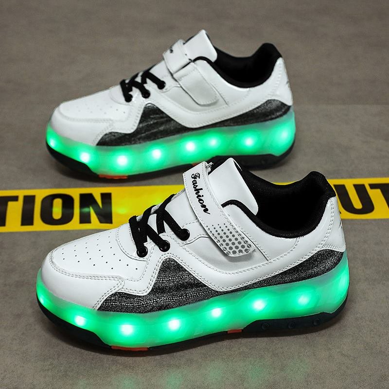 Roller Shoes XF12 product image 27