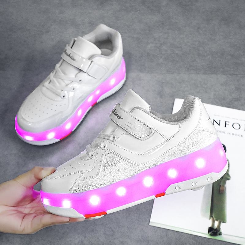 Roller Shoes XF12 product image 30