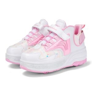 Roller Shoes XF03 Leather product image 1