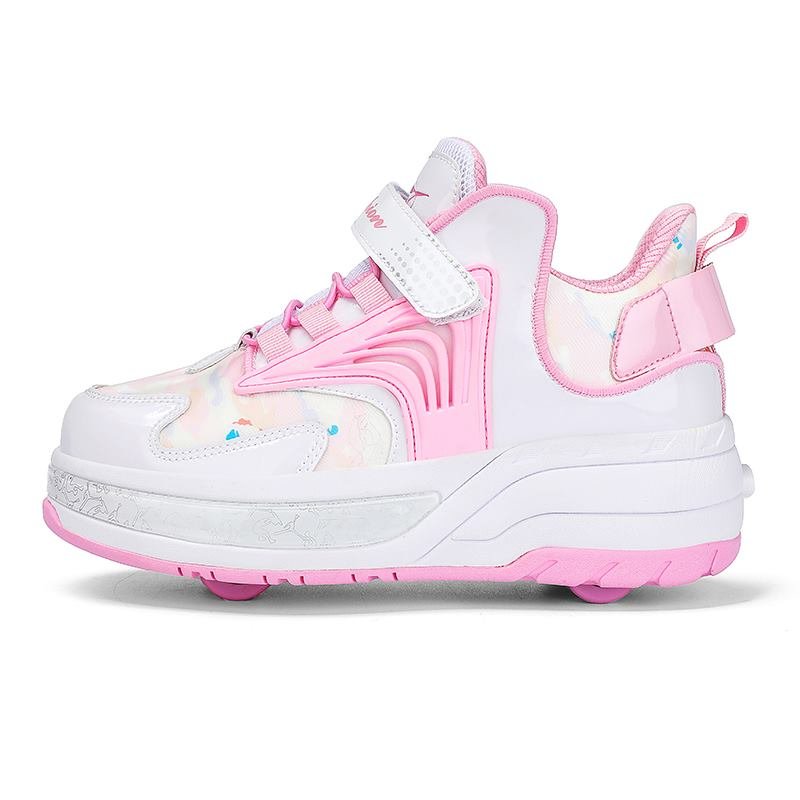 Roller Shoes XF03 Leather product image 4