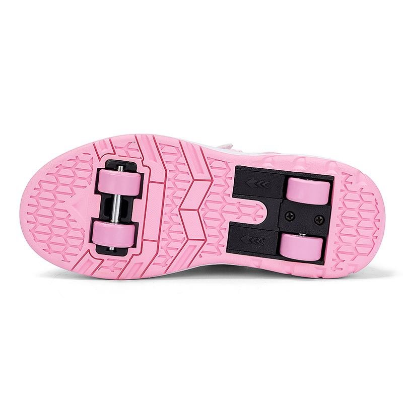Roller Shoes XF03 Leather product image 5