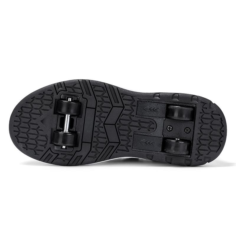Roller Shoes XF03 Leather product image 7