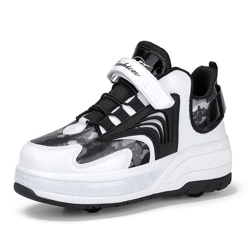 Roller Shoes XF03 Leather product image 9