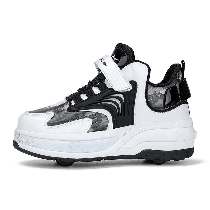 Roller Shoes XF03 Leather product image 10