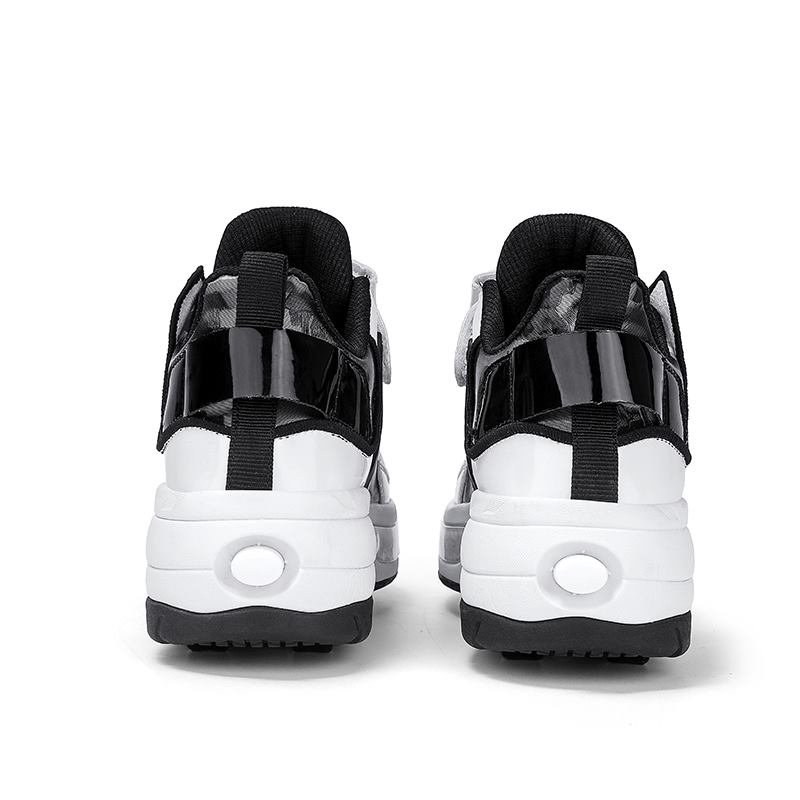 Roller Shoes XF03 Leather product image 12