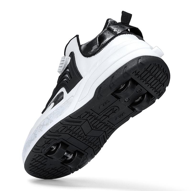 Roller Shoes XF03 Leather product image 15