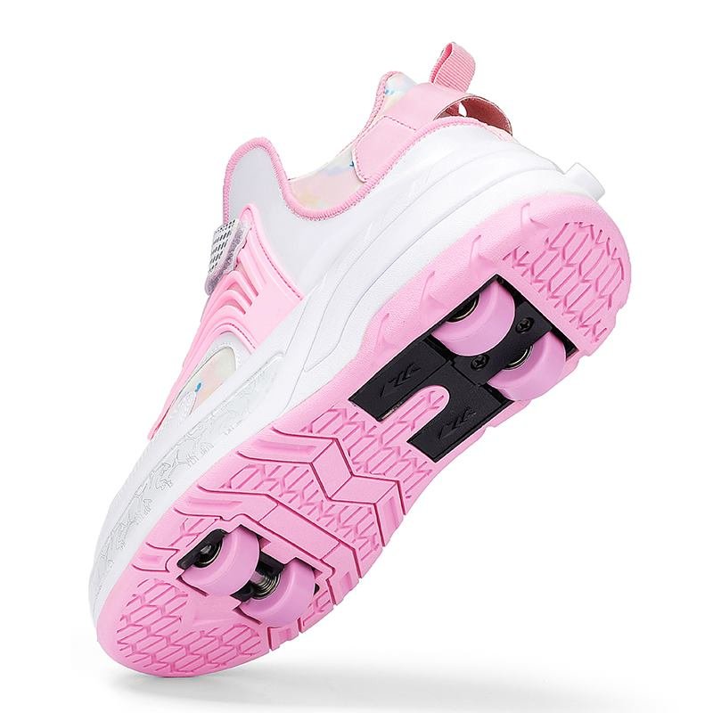 Roller Shoes XF03 Leather product image 16