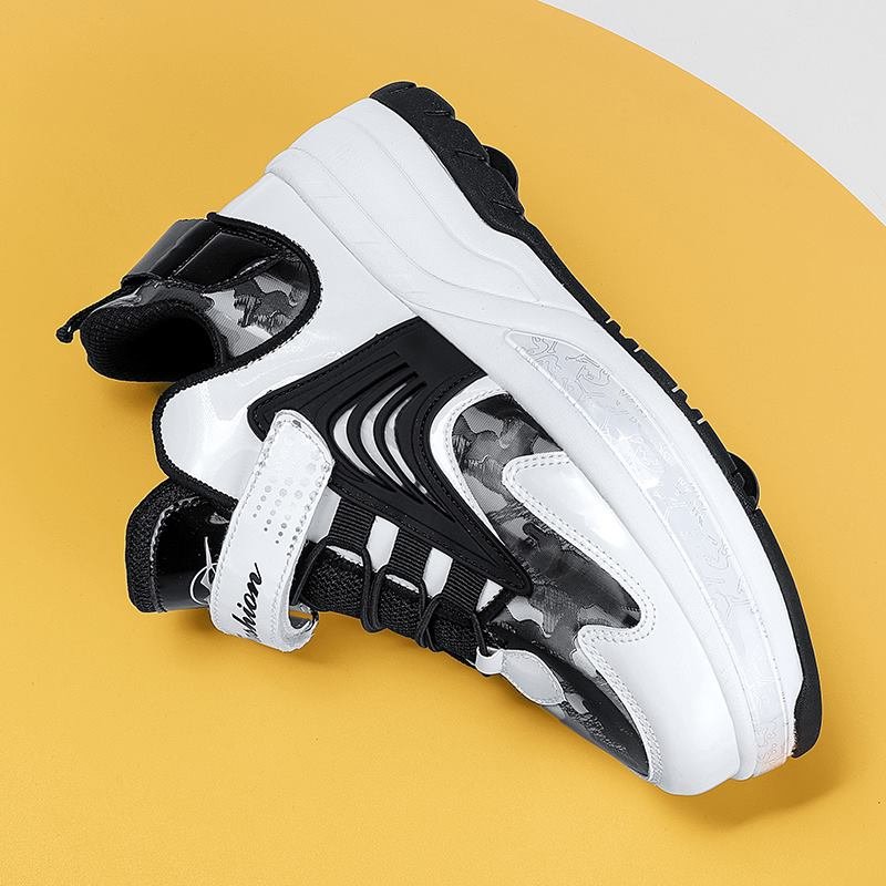 Roller Shoes XF03 Leather product image 17