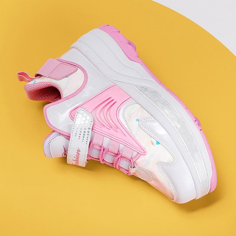 Roller Shoes XF03 Leather product image 18