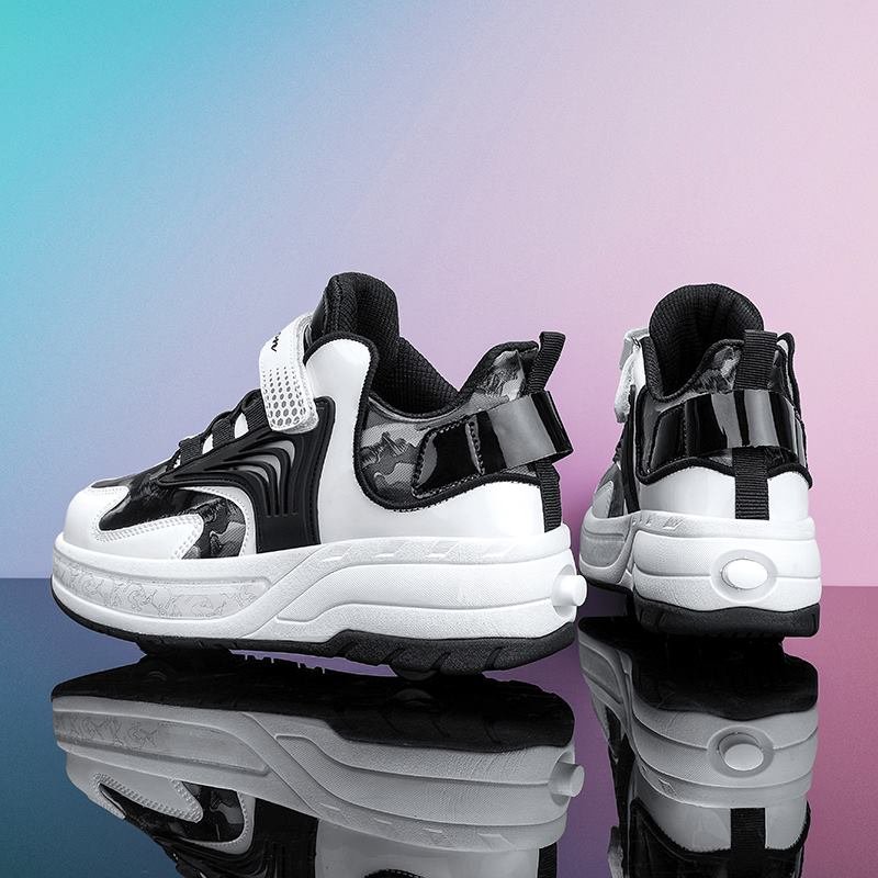 Roller Shoes XF03 Leather product image 20