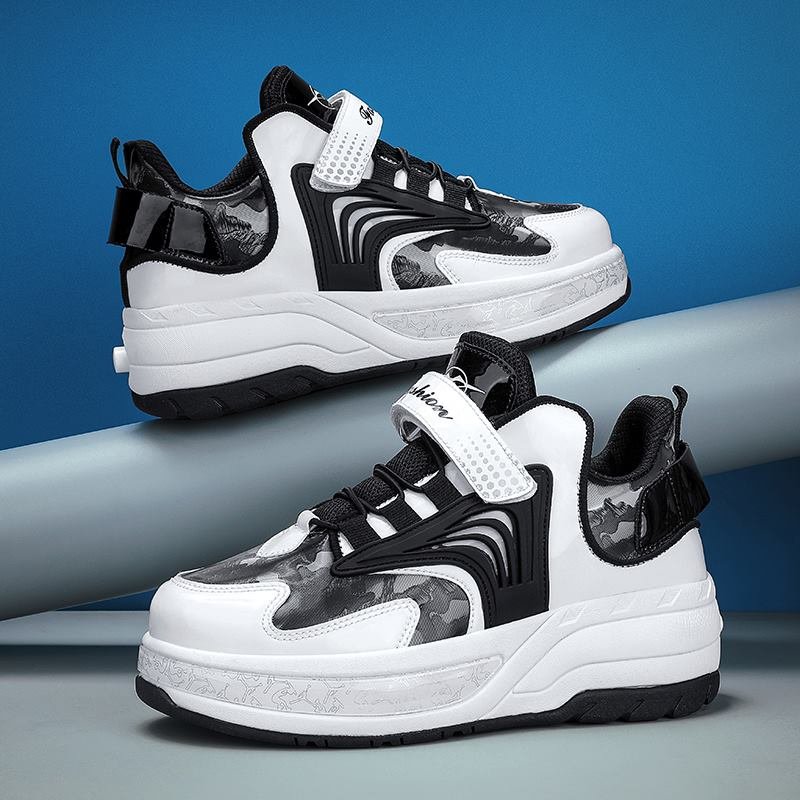 Roller Shoes XF03 Leather product image 22