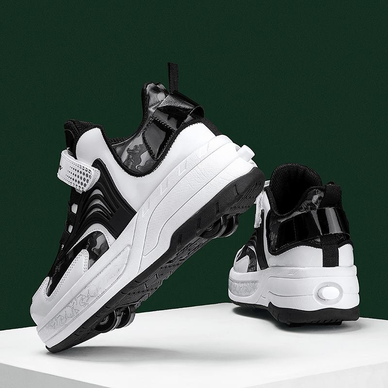 Roller Shoes XF03 Leather product image 23