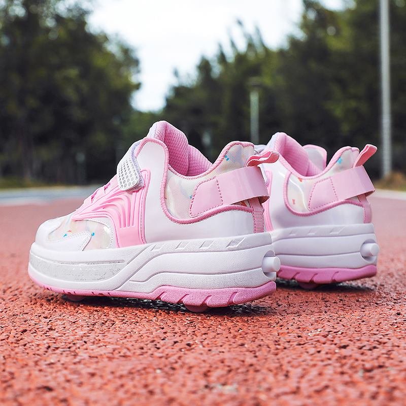 Roller Shoes XF03 Leather product image 26