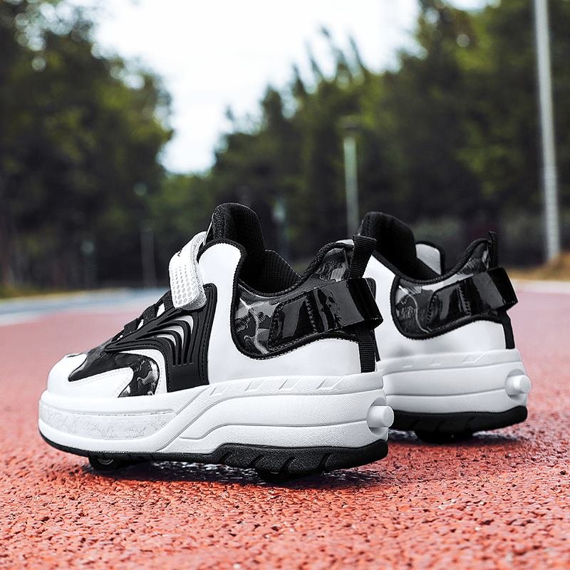 Roller Shoes XF03 Leather product image 27