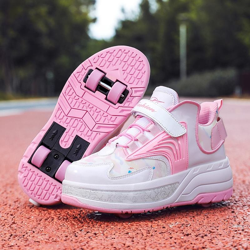 Roller Shoes XF03 Leather product image 29