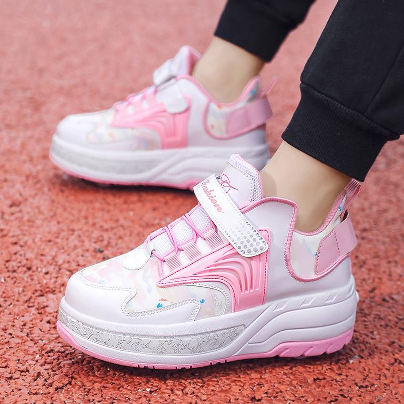 Roller Shoes XF03 Leather product image 30