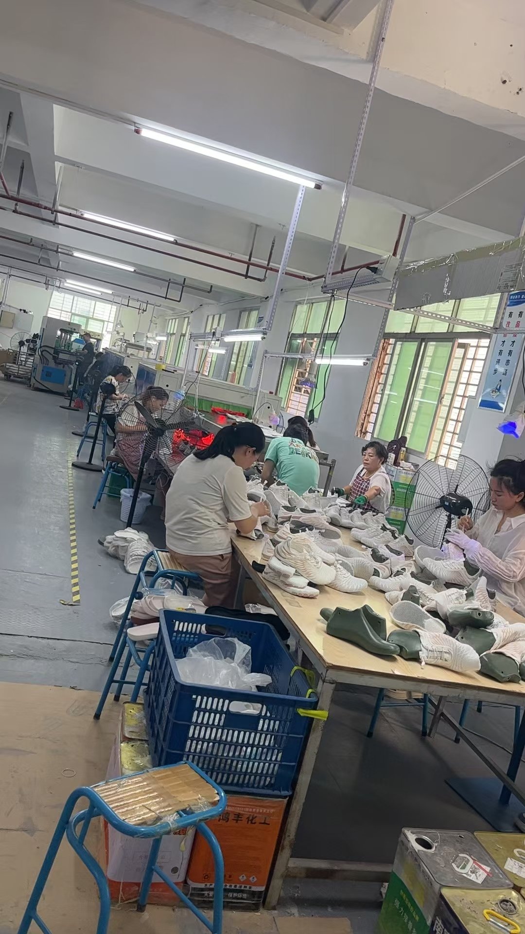 Sewing Workshop