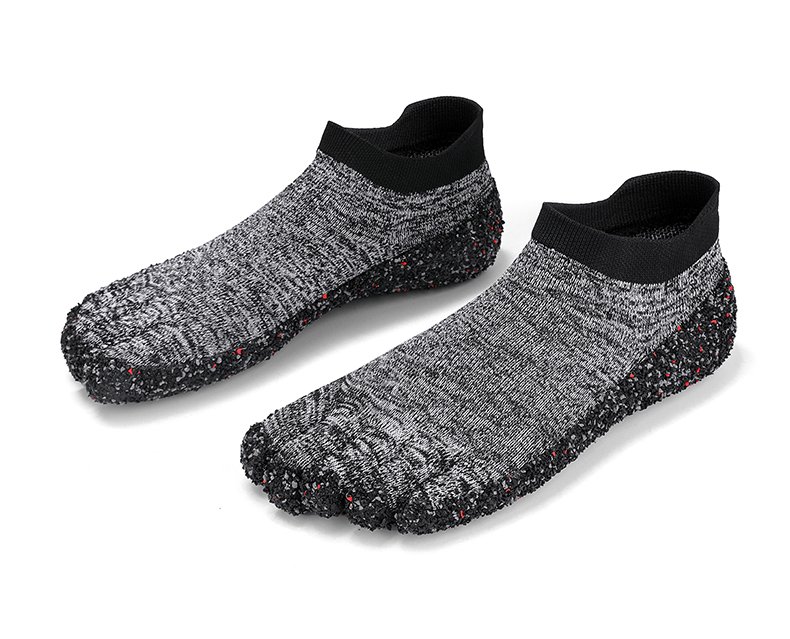 Five-toe water shoes wholesale color and product details