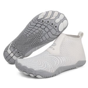 Five-Toe Water Shoes BGA-6 - Quick-Dry Aqua Shoes