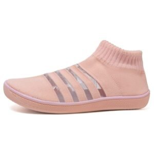 Stretch Knit Water Shoes, side profile